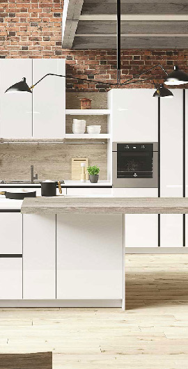 Cucine