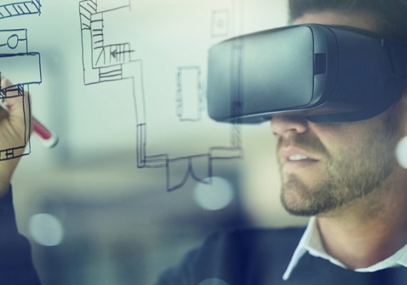 Progettazione 3d con Marcucci Arredamenti